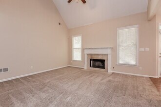 207 Wildwood Way in Canton, GA - Building Photo - Building Photo