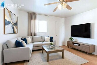 770 N Dodge Blvd, Unit 11 in Tucson, AZ - Building Photo - Building Photo