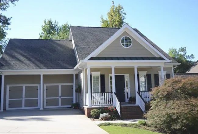 property at 111 Hanbury Ln