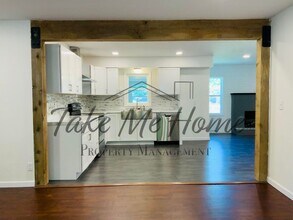 1941 S Sagamont Ave in Springfield, MO - Building Photo - Building Photo