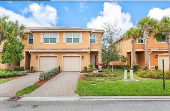 property at 5915 Monterra Club Dr