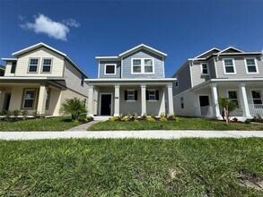 2473 Spring Tune Aly in Kissimmee, FL - Building Photo - Building Photo