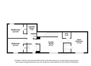 117 Lyndhurst Dr in La Vergne, TN - Building Photo - Building Photo