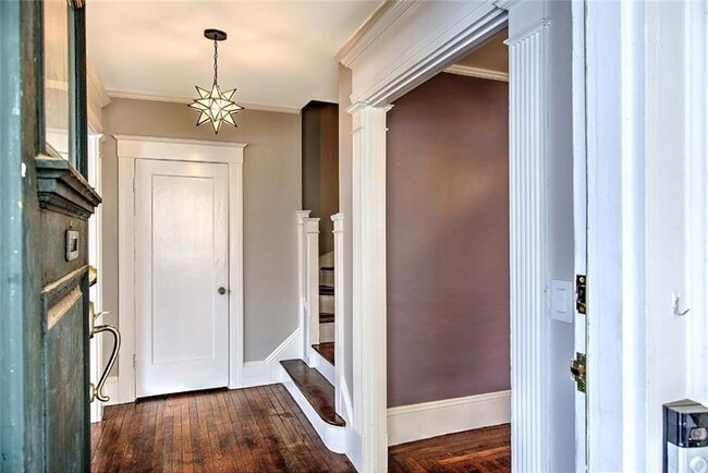 118 Everett Ave in Providence, RI - Foto de edificio - Building Photo