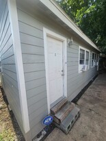 7909 Brutus St in Houston, TX - Building Photo