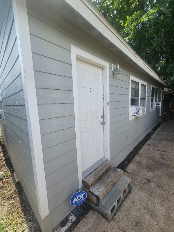 property at 7909 Brutus St
