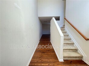 1023 Saffron Lp in Durham, NC - Building Photo - Building Photo