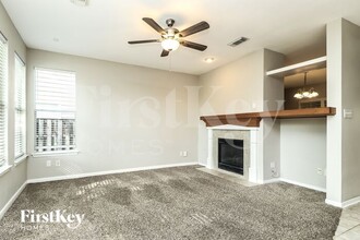 159 W Sundance Cir in Spring, TX - Building Photo - Building Photo