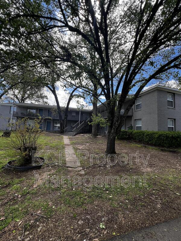 115 N Albert Pike Ave