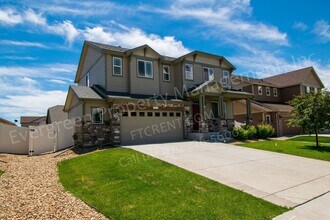 436 Routt Dr in Loveland, CO - Building Photo - Building Photo