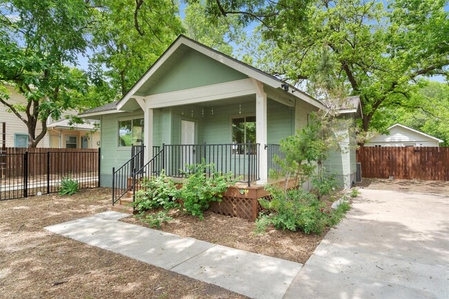 property at 500 Capitol Dr