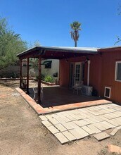 3350 N Tucson Blvd in Tucson, AZ - Foto de edificio - Building Photo