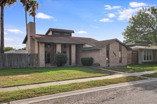 property at 2938 River Crest Rd