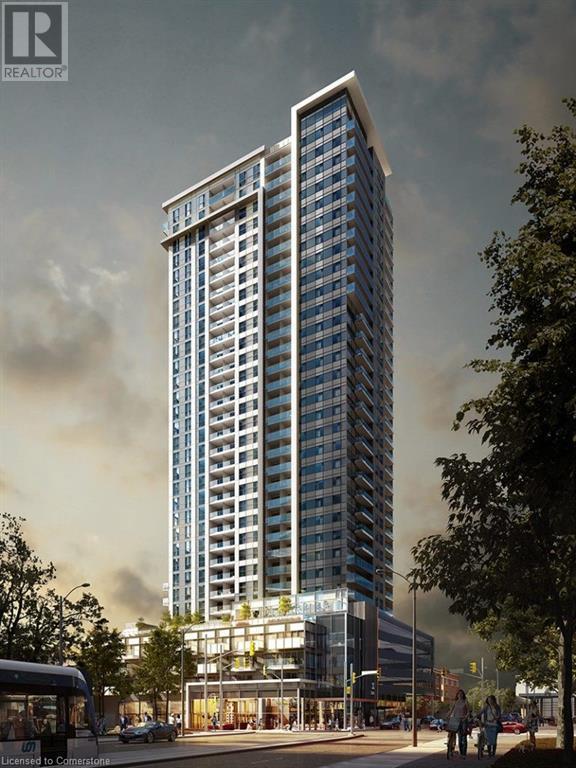 60 Frederick St in Kitchener, ON - Building Photo - Building Photo
