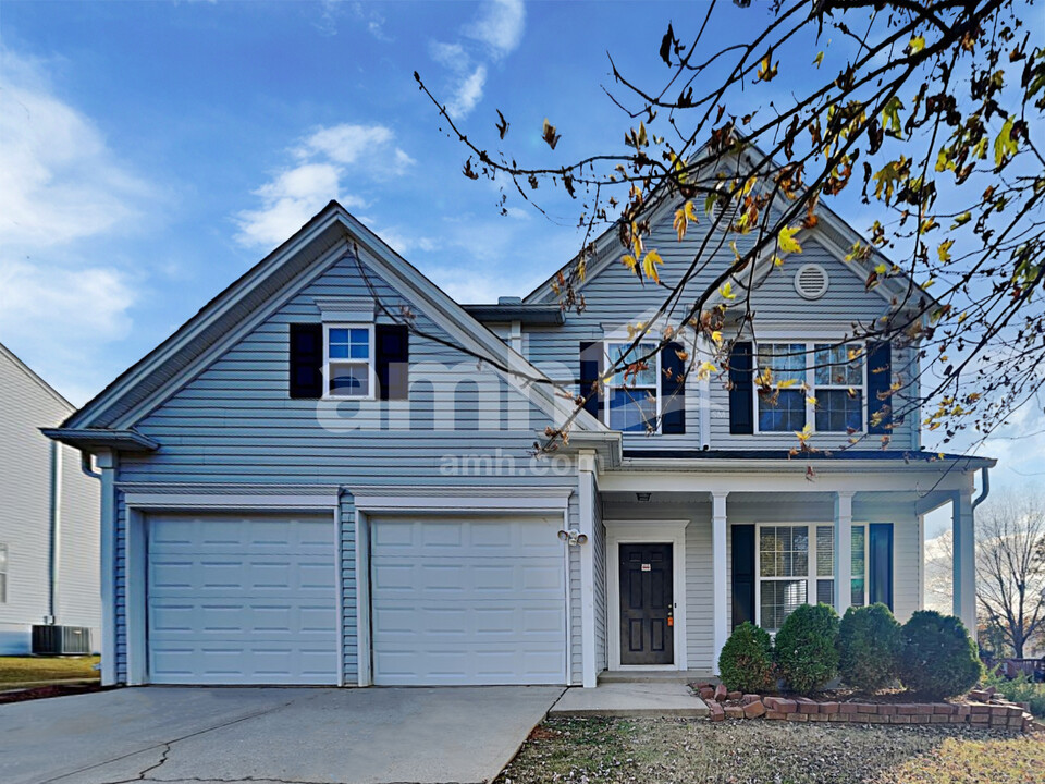 117 Eagleston Ln in Simpsonville, SC - Building Photo