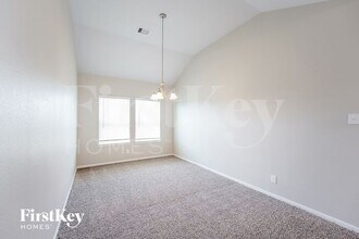 16303 Westley Ridge Dr in Cypress, TX - Foto de edificio - Building Photo