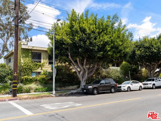property at 8630 Falmouth Ave