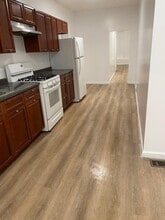 244 E Hanover St, Unit 1 in Trenton, NJ - Foto de edificio - Building Photo