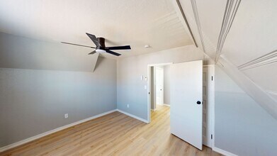 3619-3619 San Leandro St in Oakland, CA - Building Photo - Building Photo