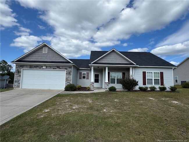 property at 134 Whitetail Ct