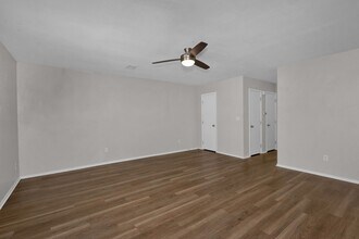 4200 S Austin St in Amarillo, TX - Building Photo - Building Photo