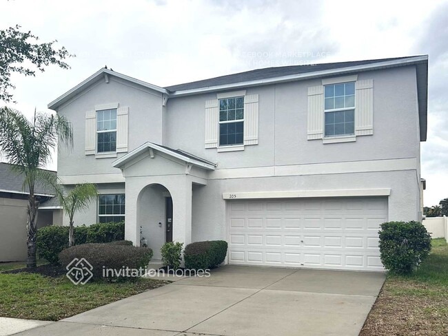 property at 205 English Heritage Pl