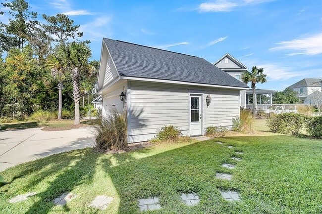 1575 Watt Pond Rd in Mount Pleasant, SC - Building Photo - Building Photo
