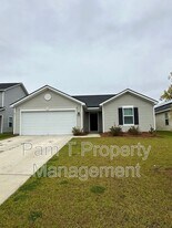 87 Dunnoman Dr in Savannah, GA - Building Photo