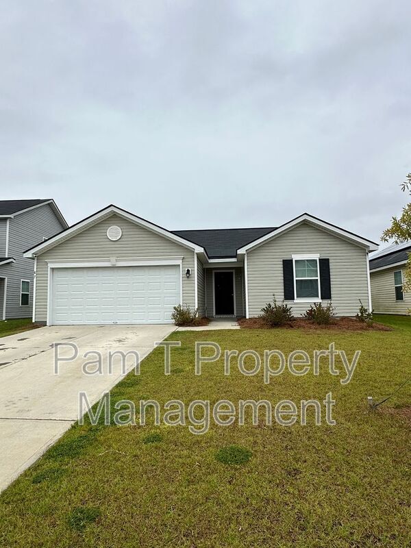 property at 87 Dunnoman Dr