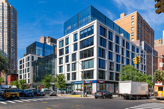 Bloom on Forty Fifth in New York, NY - Building Photo - Building Photo