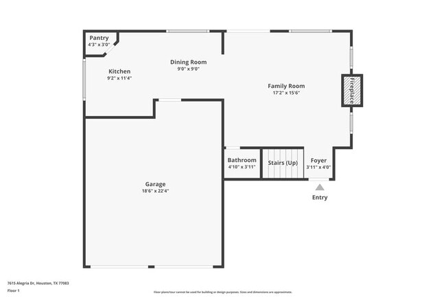 7615 Alegria Dr in Houston, TX - Building Photo - Building Photo