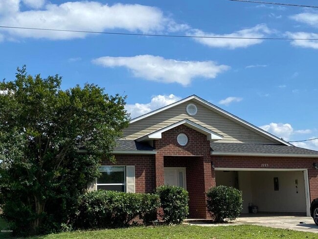 property at 2223 Gallagher Dr