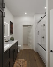 The Winston at Five Fountains in Elkhorn, NE - Foto de edificio - Building Photo