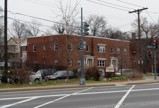 1005-1007 Michigan Ave NE in Washington, DC - Building Photo - Building Photo