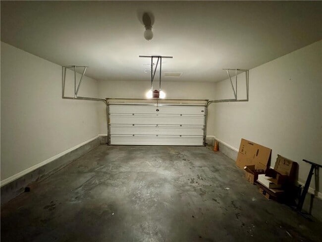 7381 Parkland Bend in Fairburn, GA - Building Photo - Building Photo