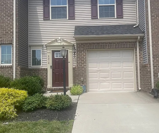 property at 4214 Rosedown Pl