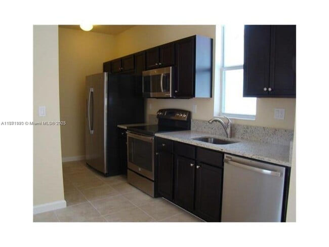 property at 17131 SW 96th St