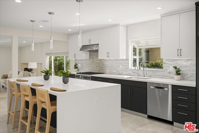 property at 6660 Balcom Ave