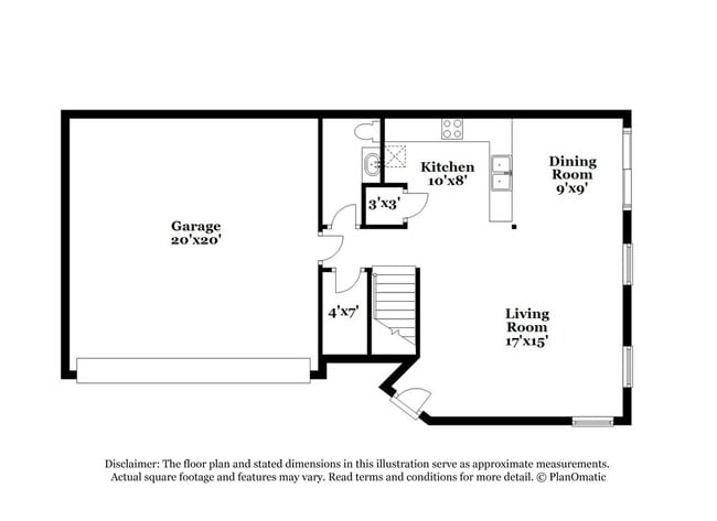 8277 New Leaf Ave in Las Vegas, NV - Building Photo - Building Photo
