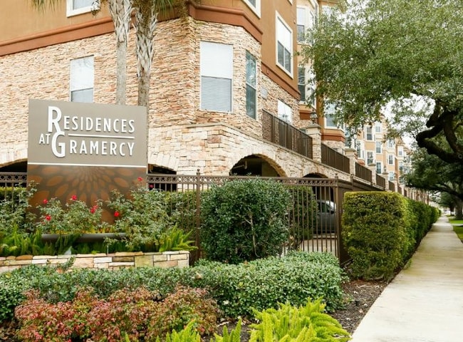 Residences at Gramercy