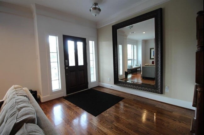 211 W 26th St in Houston, TX - Building Photo - Building Photo