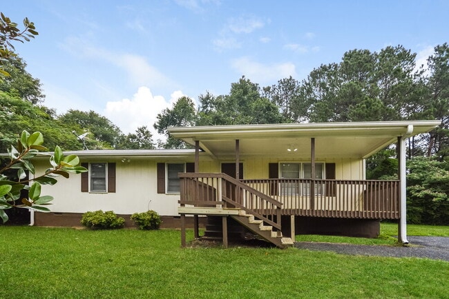 property at 1867 McCollum Rd SW