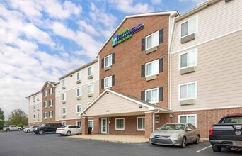 Furnished Studio-Birmingham - Bessemer in Bessemer, AL - Foto de edificio - Building Photo