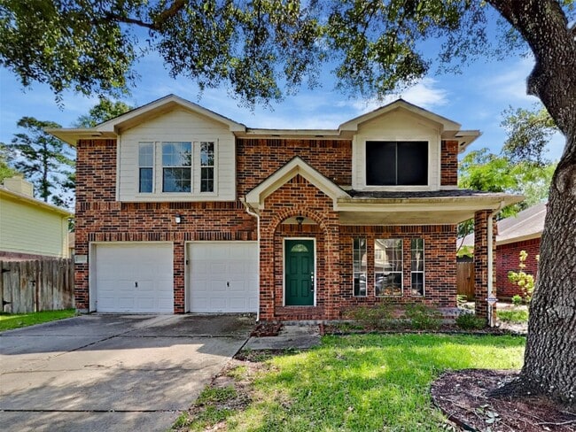 property at 31106 Perlican Dr