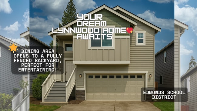 property at 2030 148th Pl SW