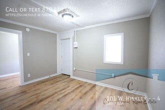101 W Hinkley Ave in Brookland, AR - Building Photo - Building Photo