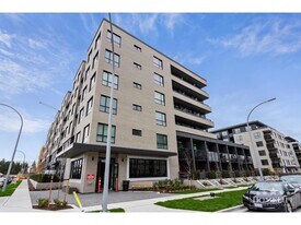 15733-15785 85 Ave in Surrey, BC - Building Photo