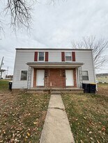 9523-9525 Charlotte St in Kansas City, MO - Building Photo