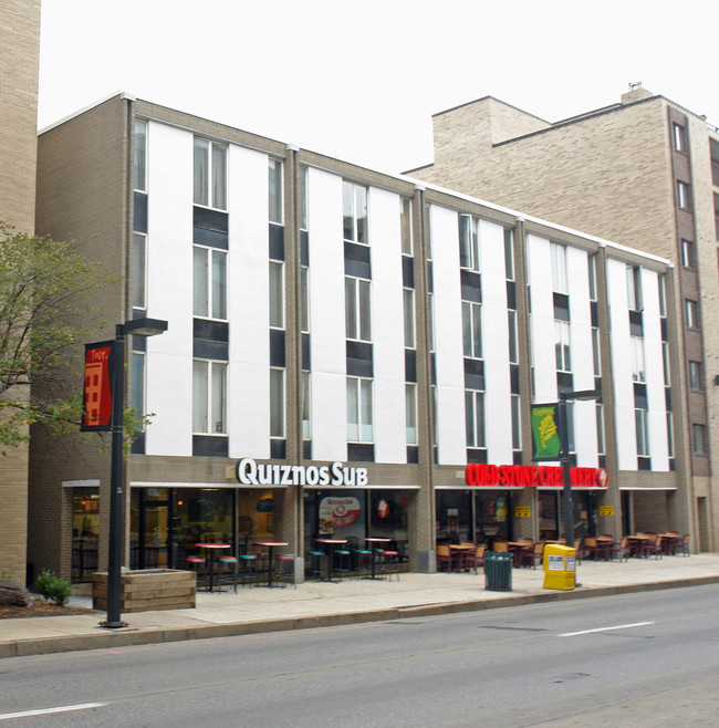Laurel Terrace in State College, PA - Building Photo - Building Photo