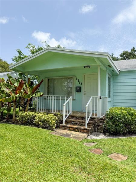 property at 1313 SE 1st St